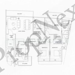 Aalto (D15), Condominium #504046151